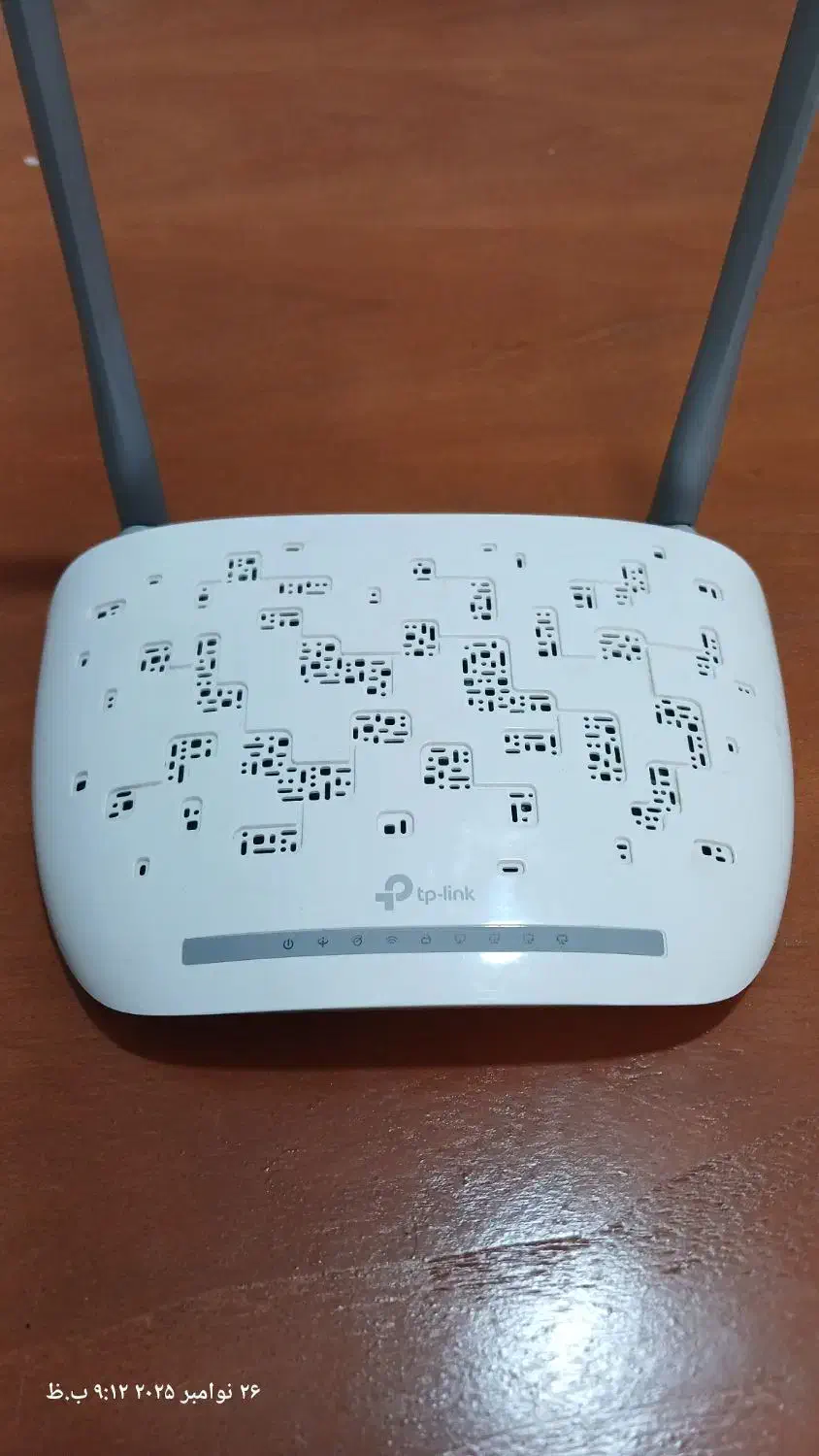 مودم tp-link|مودم و تجهیزات شبکه|قم, ولیعصر|دیوار