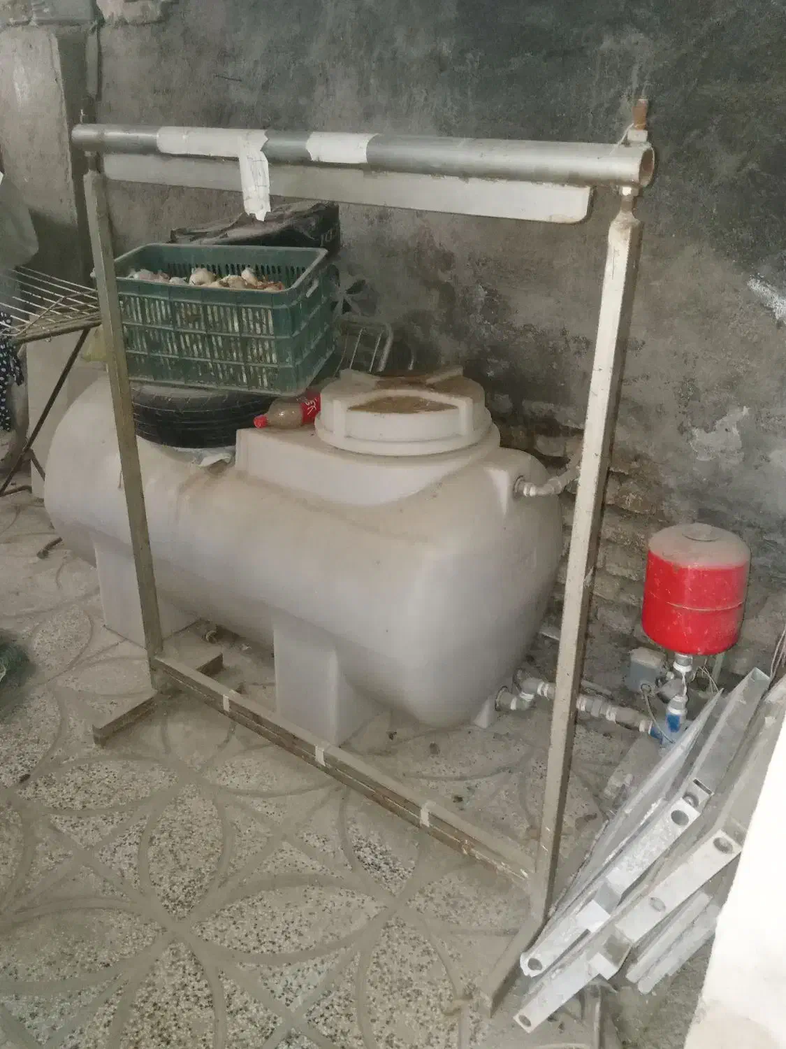 دار قالی|فرش|گرگان, |دیوار