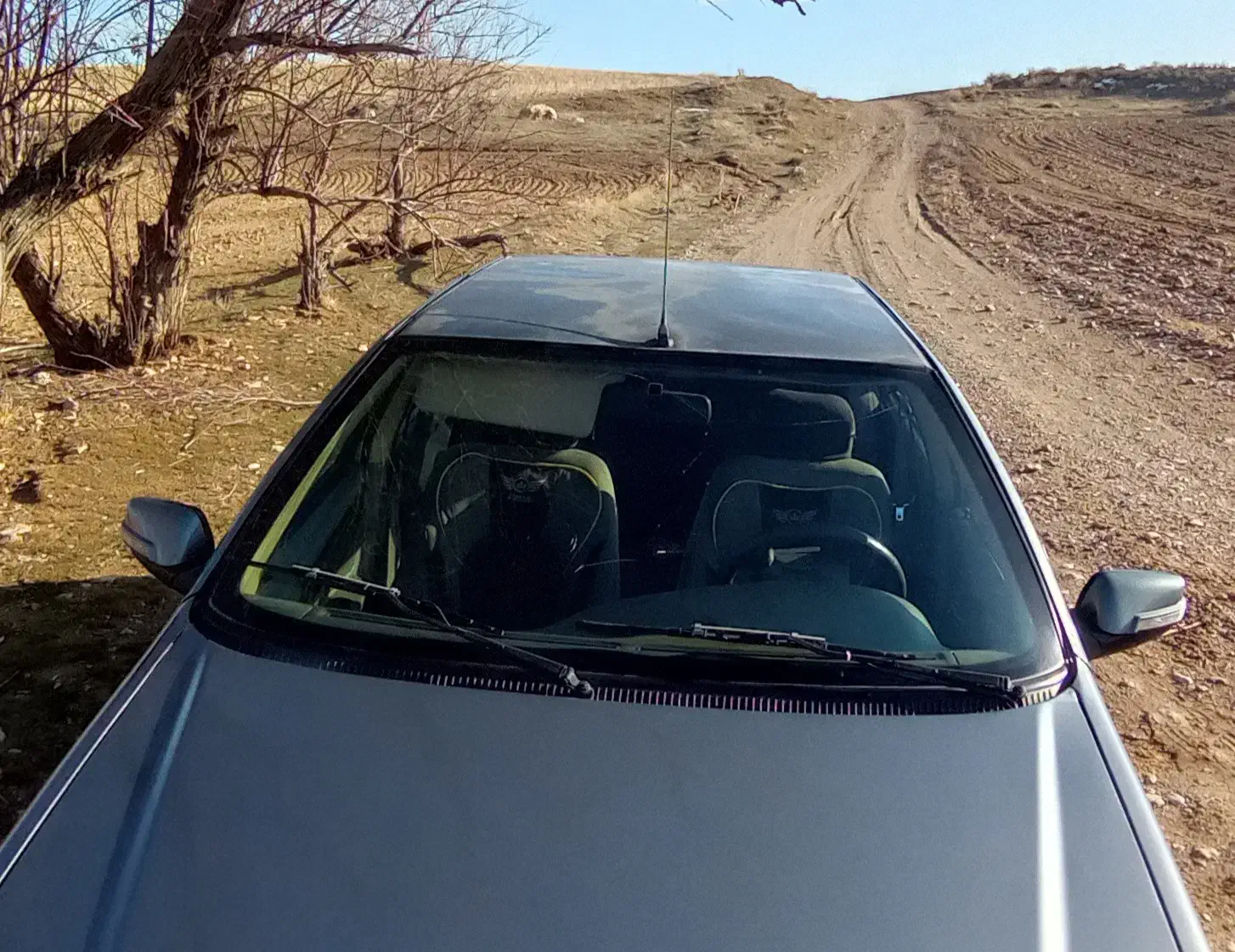 پژو پارس 89|خودرو سواری و وانت|تکاب, |دیوار