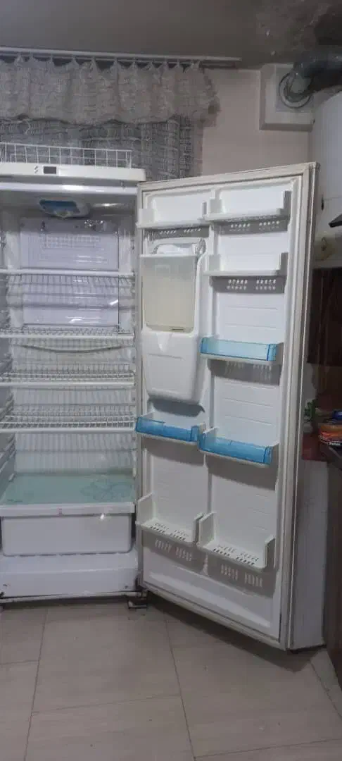 یخچال وفریزر دوقلو|یخچال و فریزر|کرج, پیشاهنگی|دیوار