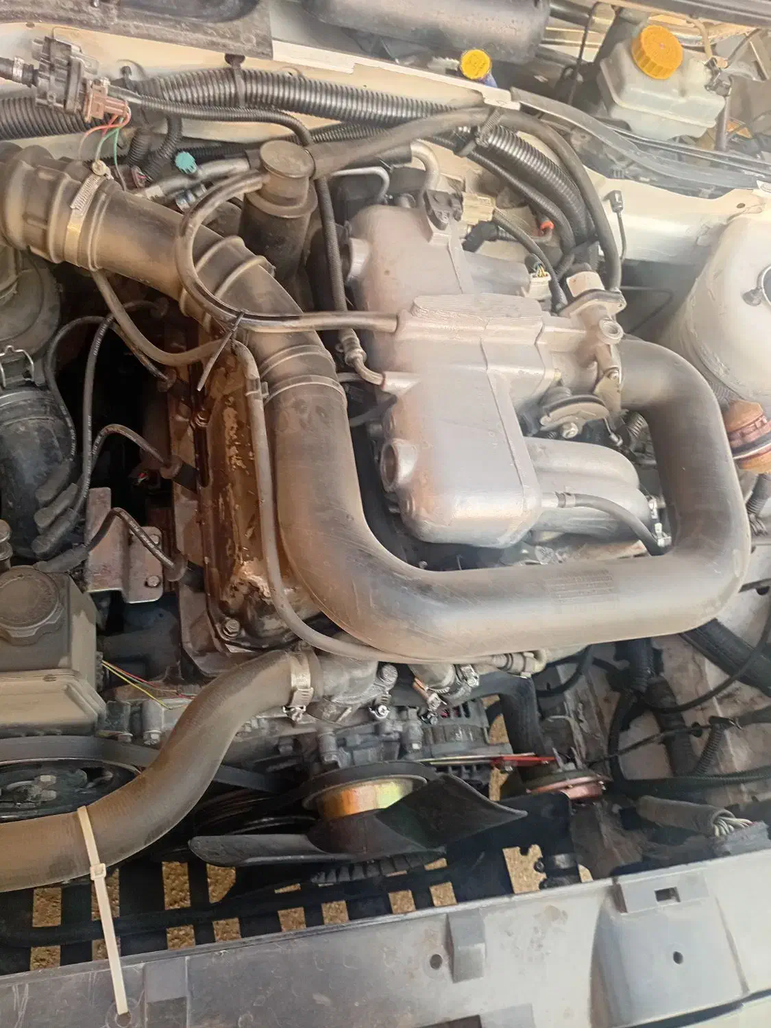 اریسان ۹۸|خودرو سواری و وانت|علیآباد کتول, |دیوار