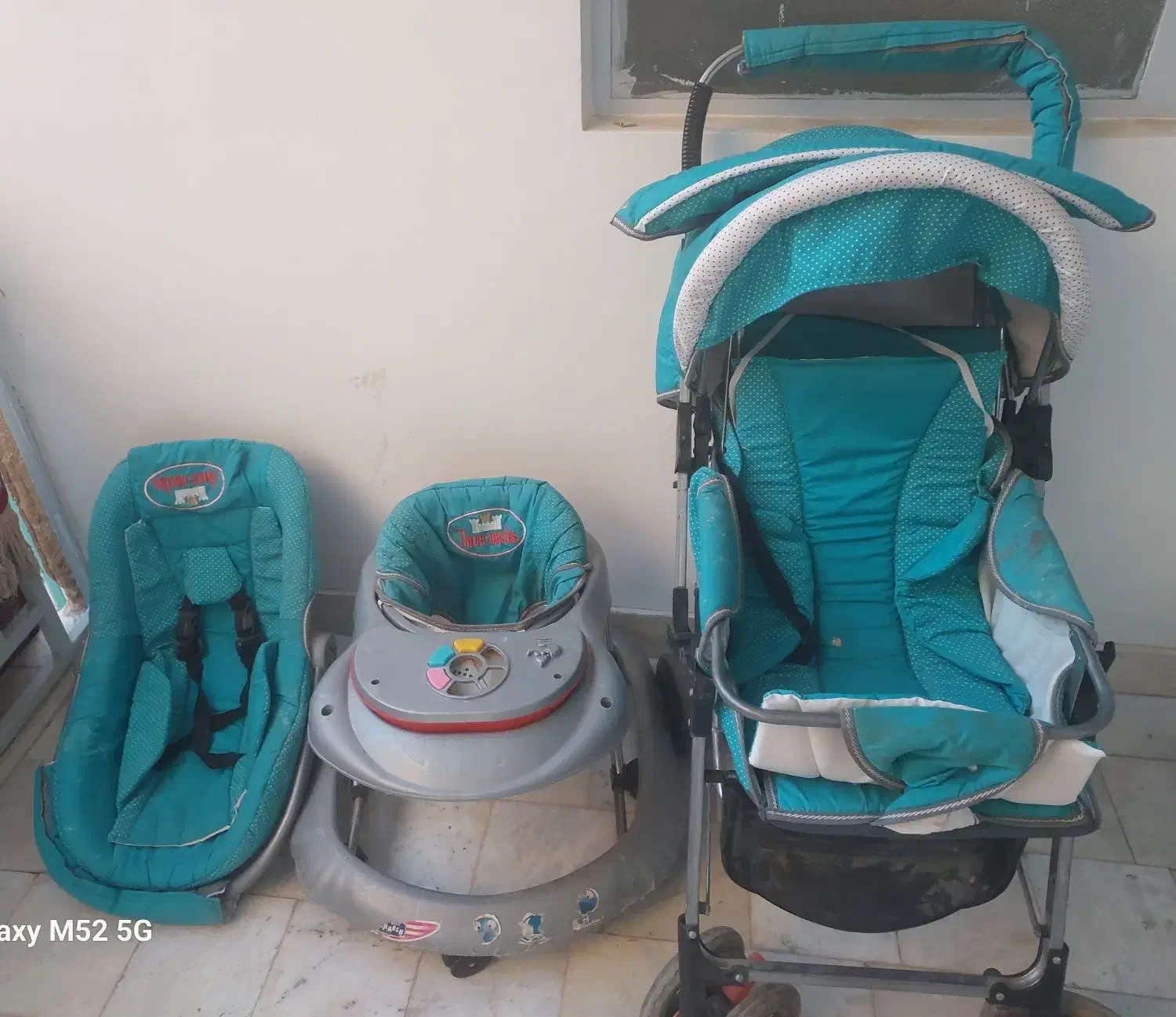 وسایل بچه|اسباب و اثاث بچه|کاشمر, |دیوار