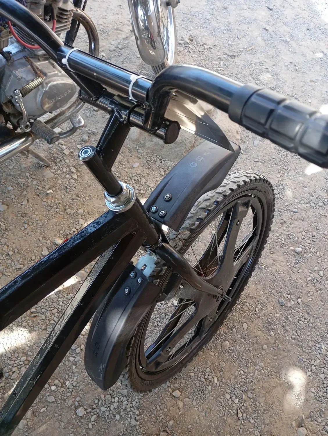 دوچرخه 26|دوچرخه، اسکیت، اسکوتر|ایرانشهر, |دیوار