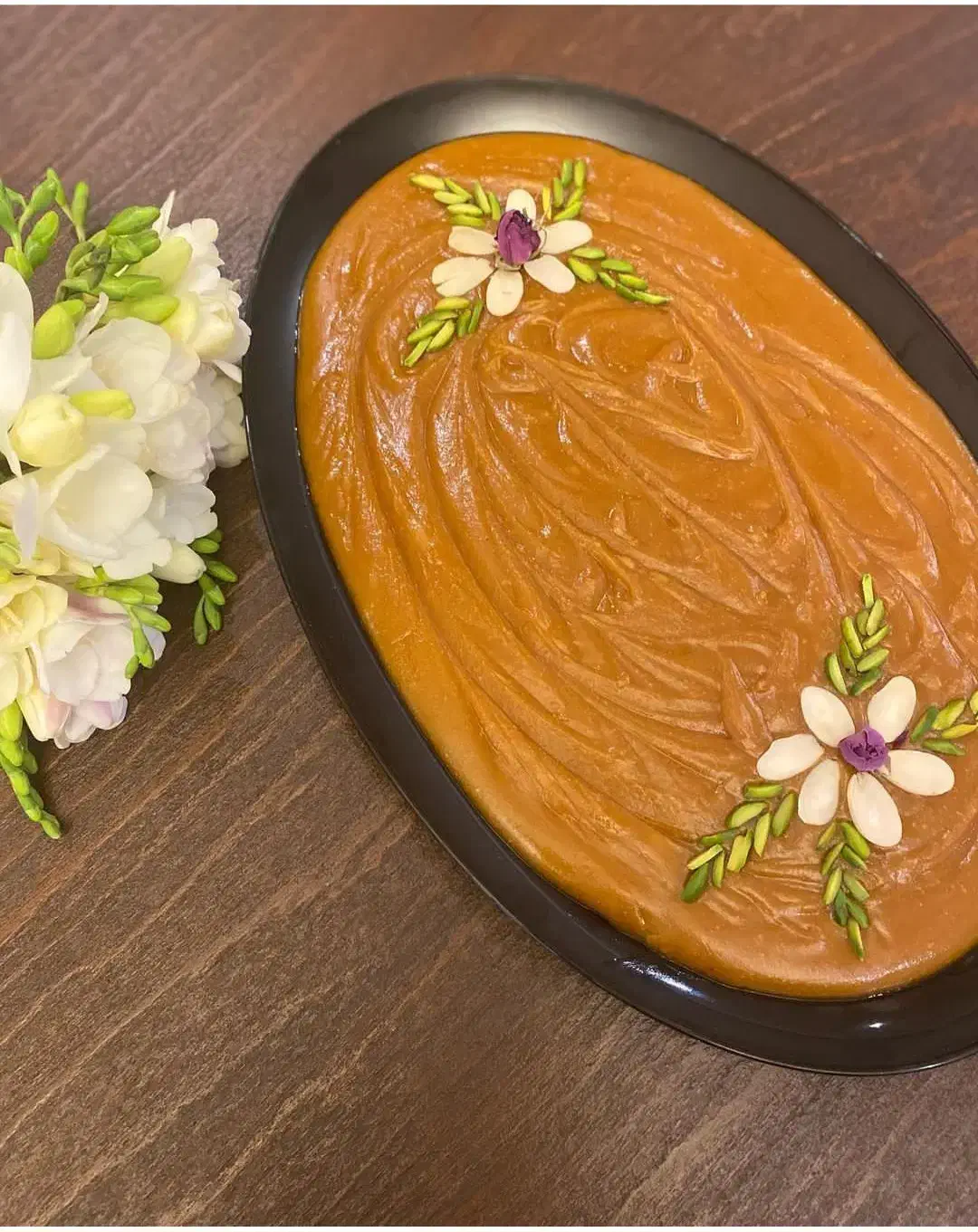 حلوا عربی .کاچی باطبع گرم .شعیریه|خوردنی و آشامیدنی|قم, سراجه (۱۵ خرداد)|دیوار