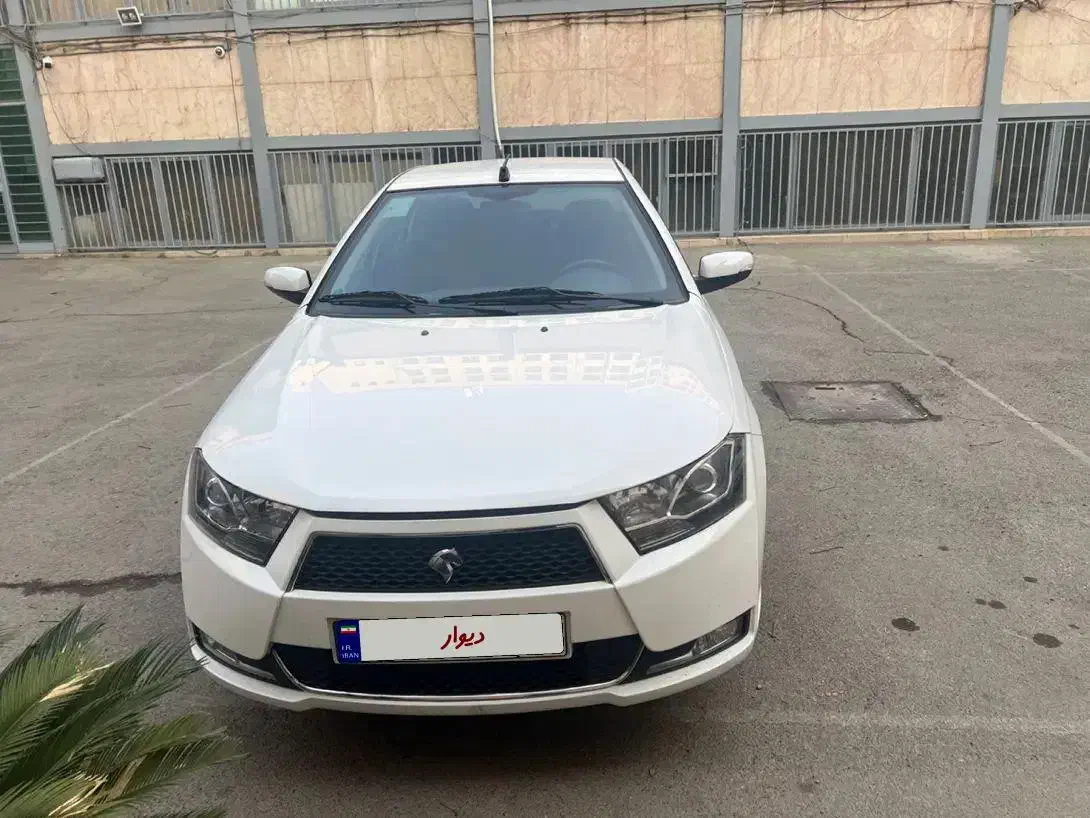 دنا ۹۸معمولی رینگ کم کار|خودرو سواری و وانت|تهران, مینای جنوبی|دیوار