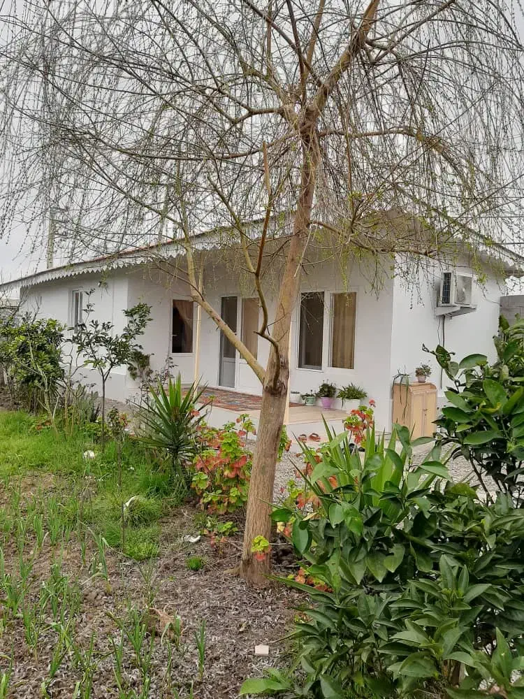 اجاره نیک/کوتامدت شبانه روزانه هفتگی خشکبیجارگیلان|اجارهٔ کوتاهمدت ویلا و باغ|خشکبیجار, |دیوار