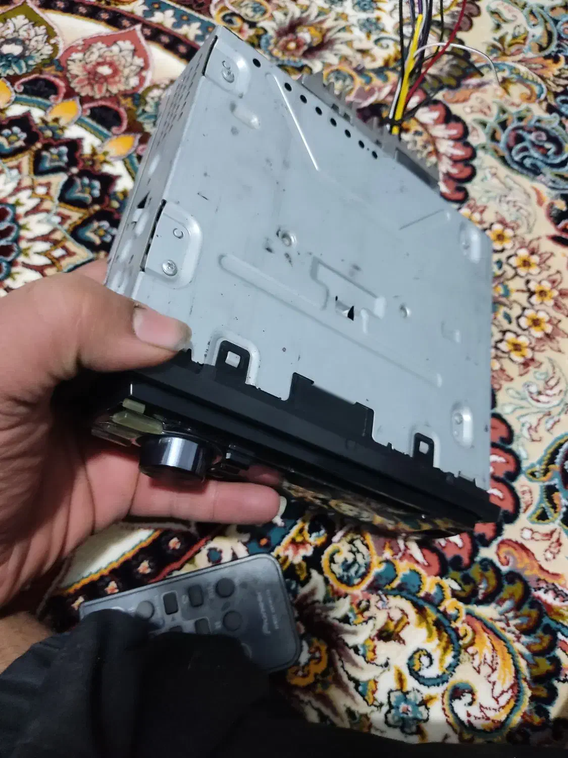 سیستم کامل|قطعات یدکی و لوازم جانبی|قم, سالاریه|دیوار