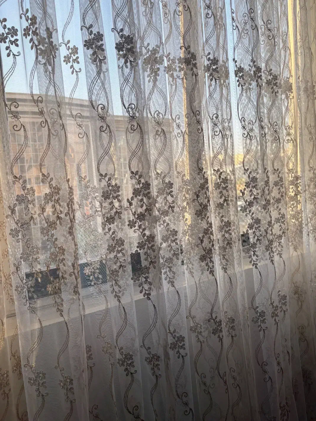 پرده|پرده، رانر، رومیزی|مشهد, شهید رضوی|دیوار
