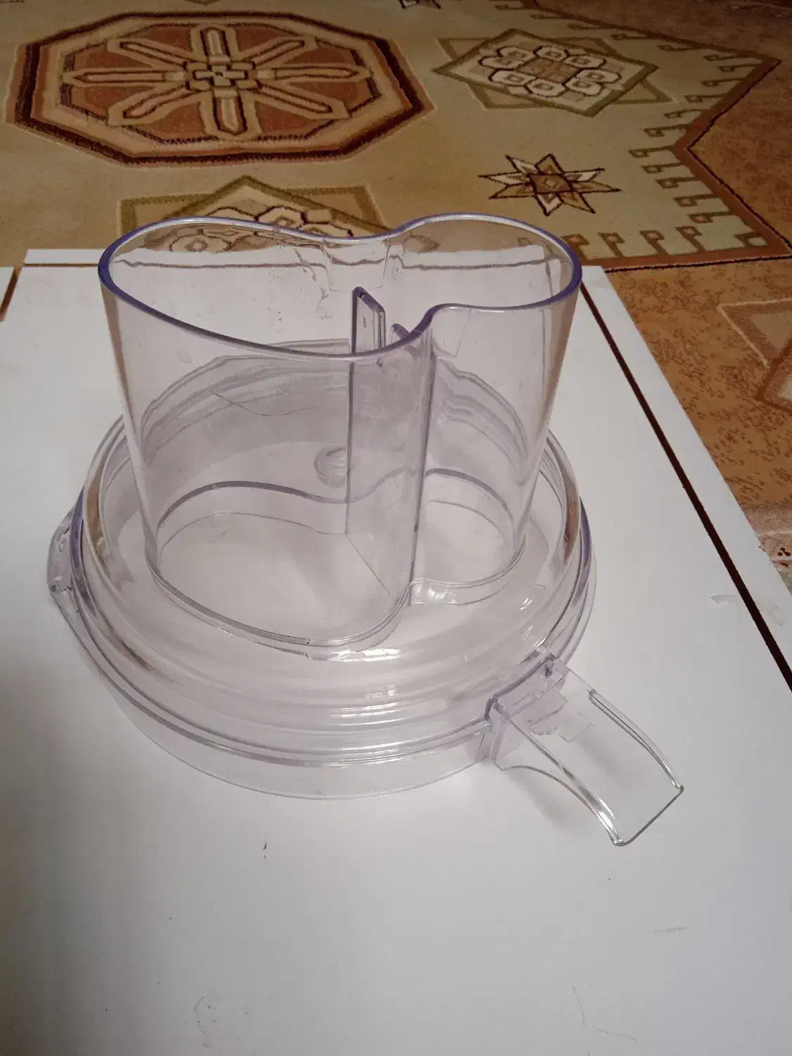 غذا ساز قطعات تفال|خردکن، آسیاب، غذاساز|شهریار, رامین|دیوار