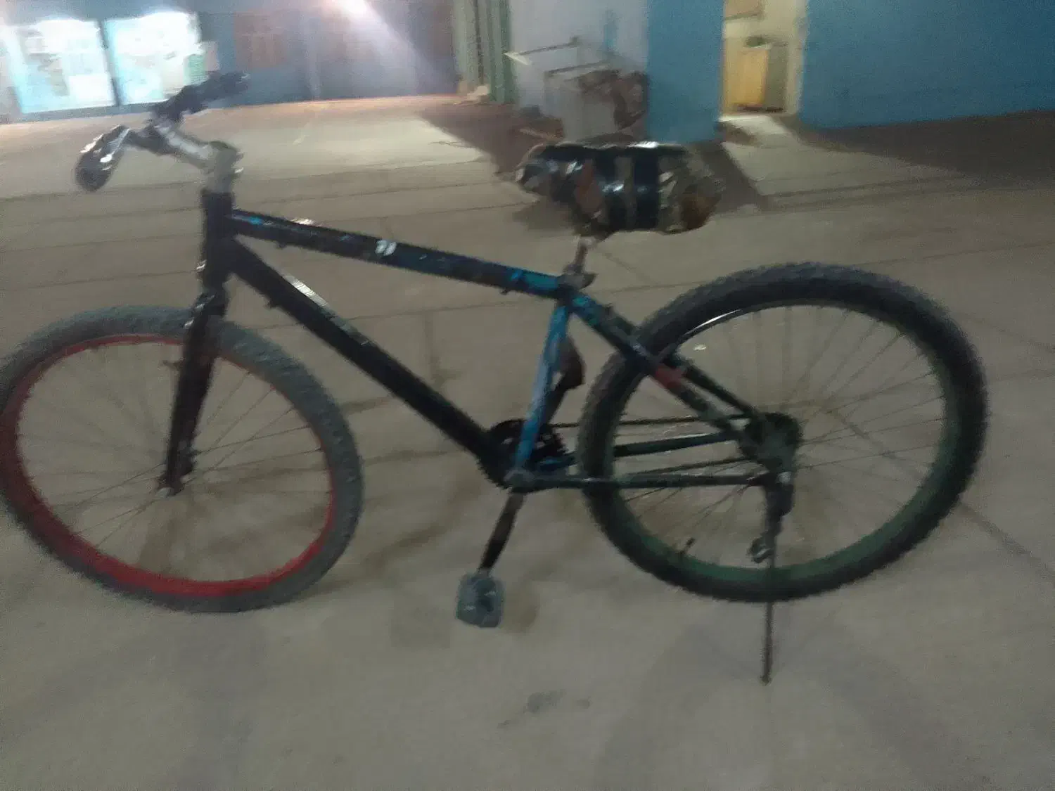 دوچرخه 26|دوچرخه، اسکیت، اسکوتر|کارون, |دیوار