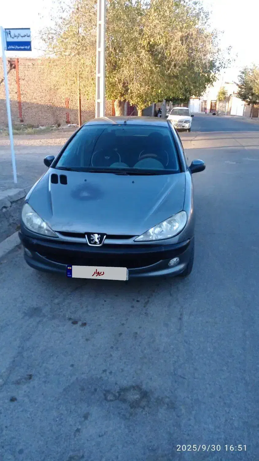 فروش خودرو|خودرو سواری و وانت|خلیل آباد, |دیوار