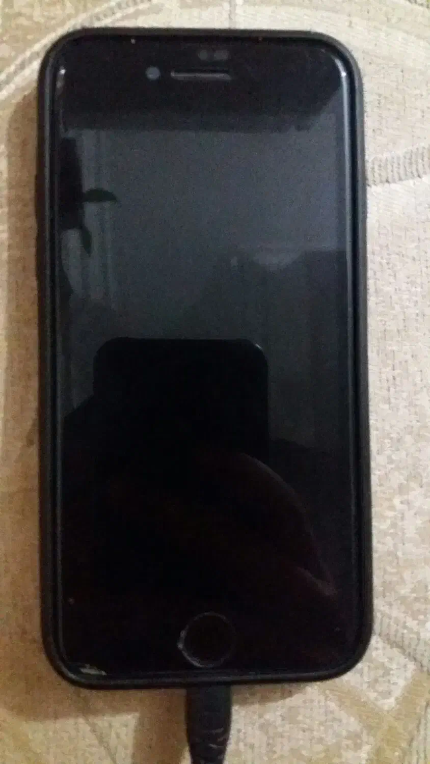 گوشی آیفون 7|موبایل|مشهد, نوید|دیوار