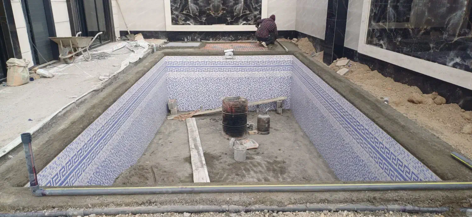 مدیریت پیمان ساخت و ساز و باسازی صفر تاصد|خدمات پیشه و مهارت|تهران, سعادتآباد|دیوار