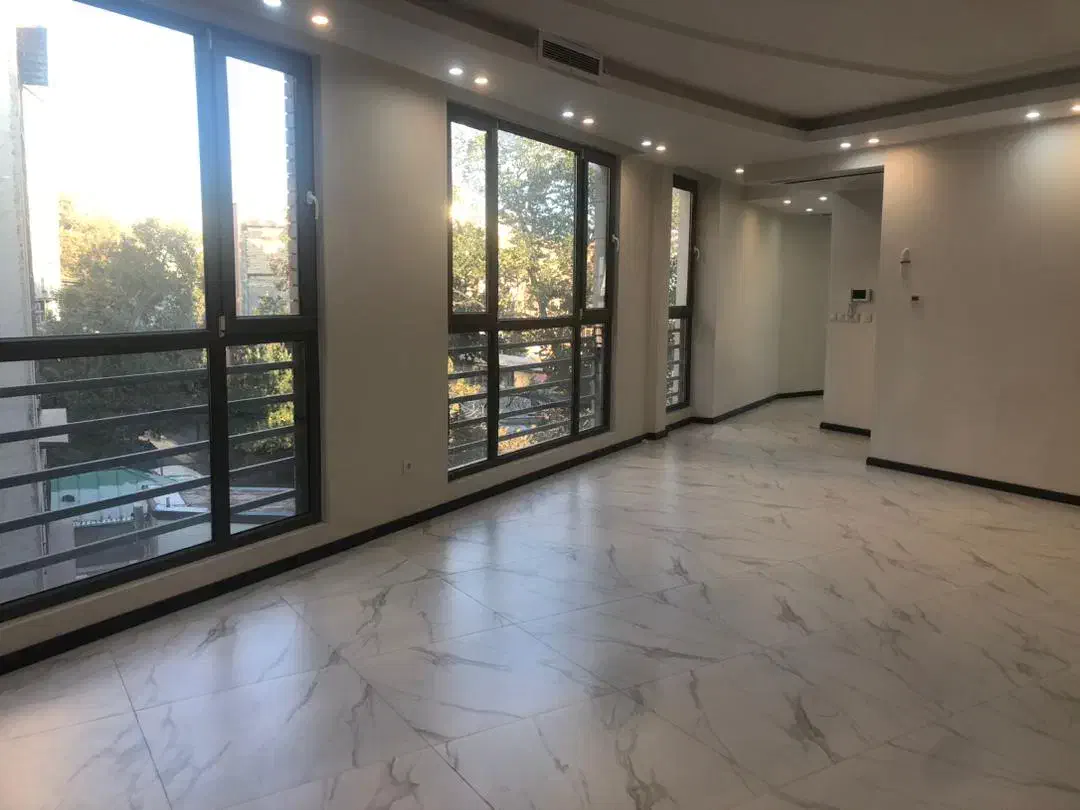 ۱۳۵ متر تک واحدی|فروش آپارتمان|تهران,  امام زاده قاسم (نیاوران)|دیوار