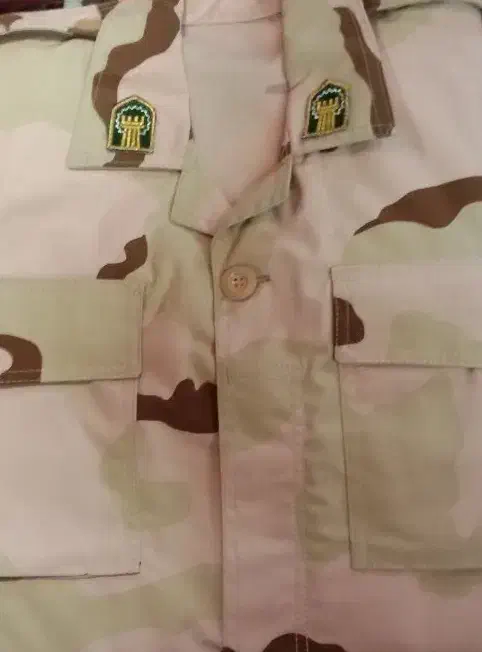 لباس نظامی مرزبانی|لباس|چابهار, |دیوار