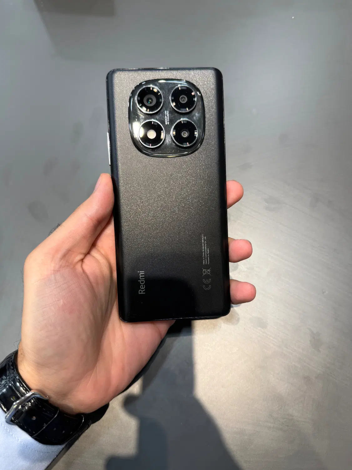Note 14pro 512 ram 12|موبایل|تهران, حر|دیوار