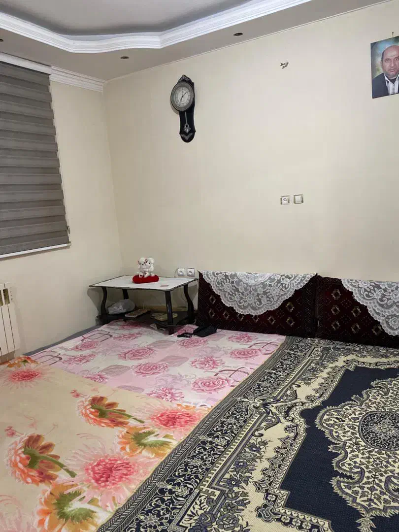 آپارتمان ۳۷متری فول امکانات مختاری غربی