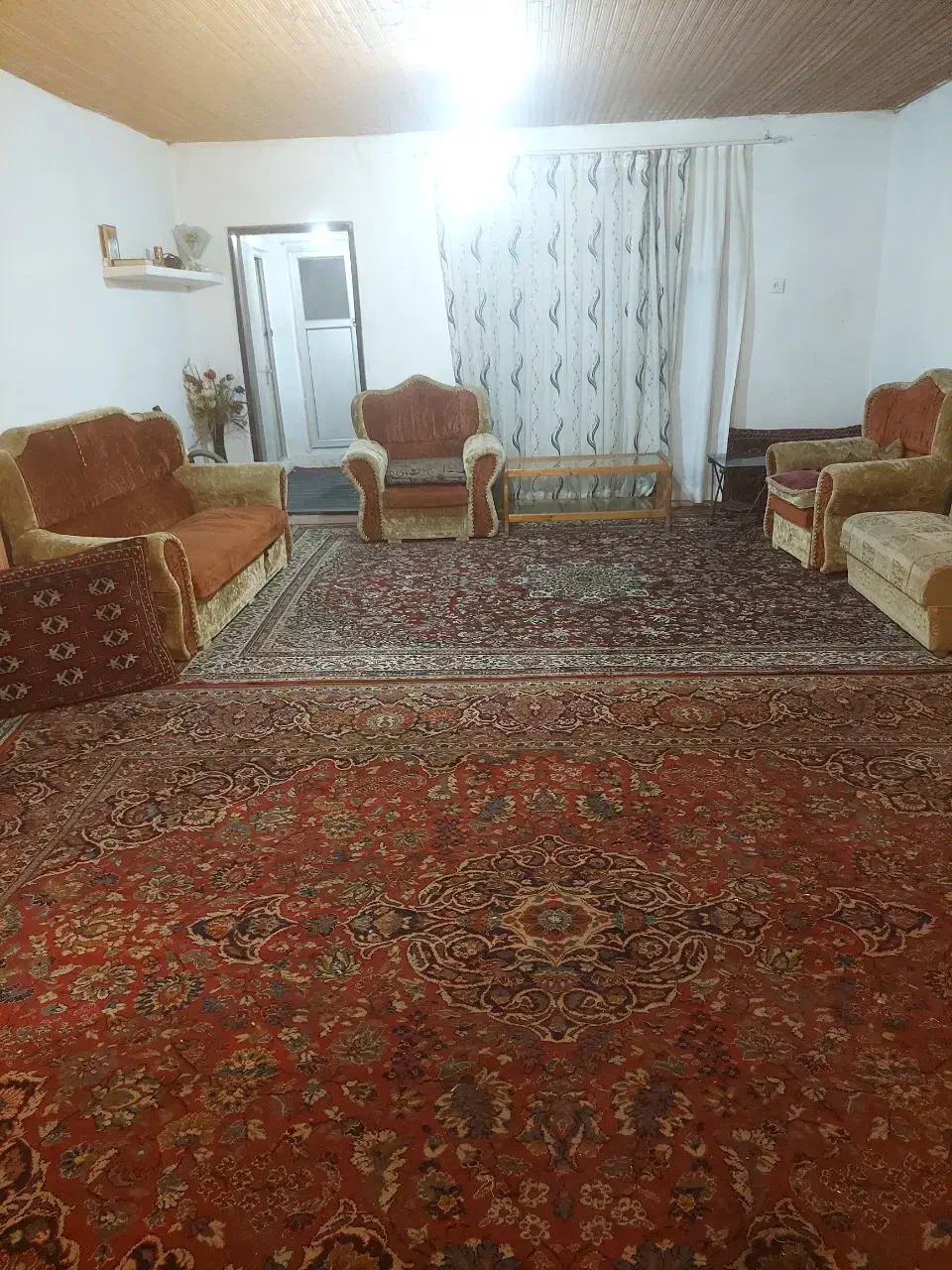 اجاره سوئیت مبله58مترمحمودآباد|اجارهٔ آپارتمان|محمودآباد, |دیوار