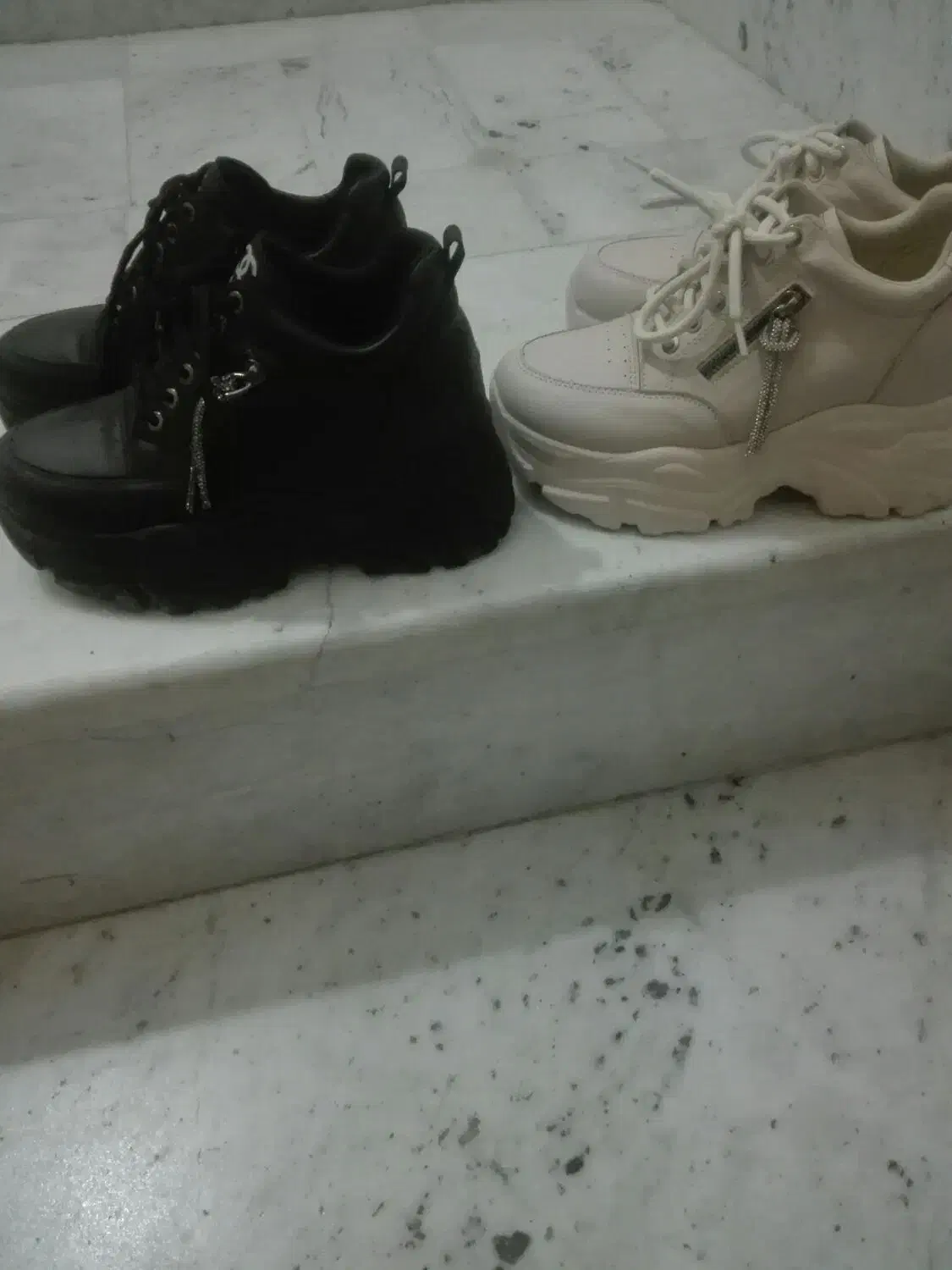 کفش دخترانه وزنانه|کیف، کفش، کمربند|شاهینشهر, حاجی آباد|دیوار