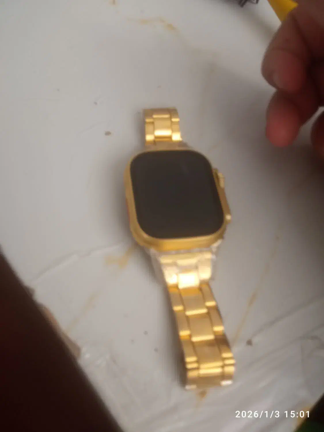 ساعت هوشمند|ساعت|نقده, |دیوار