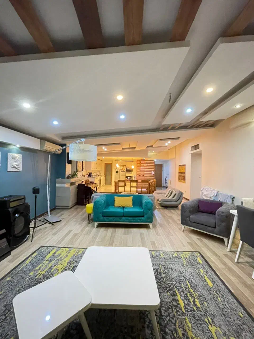 اپارتمان.۱۵۰متری.مهرشهرفاز۳خانقلاب|اجارهٔ آپارتمان|کرج, فاز ۳ مهرشهر|دیوار