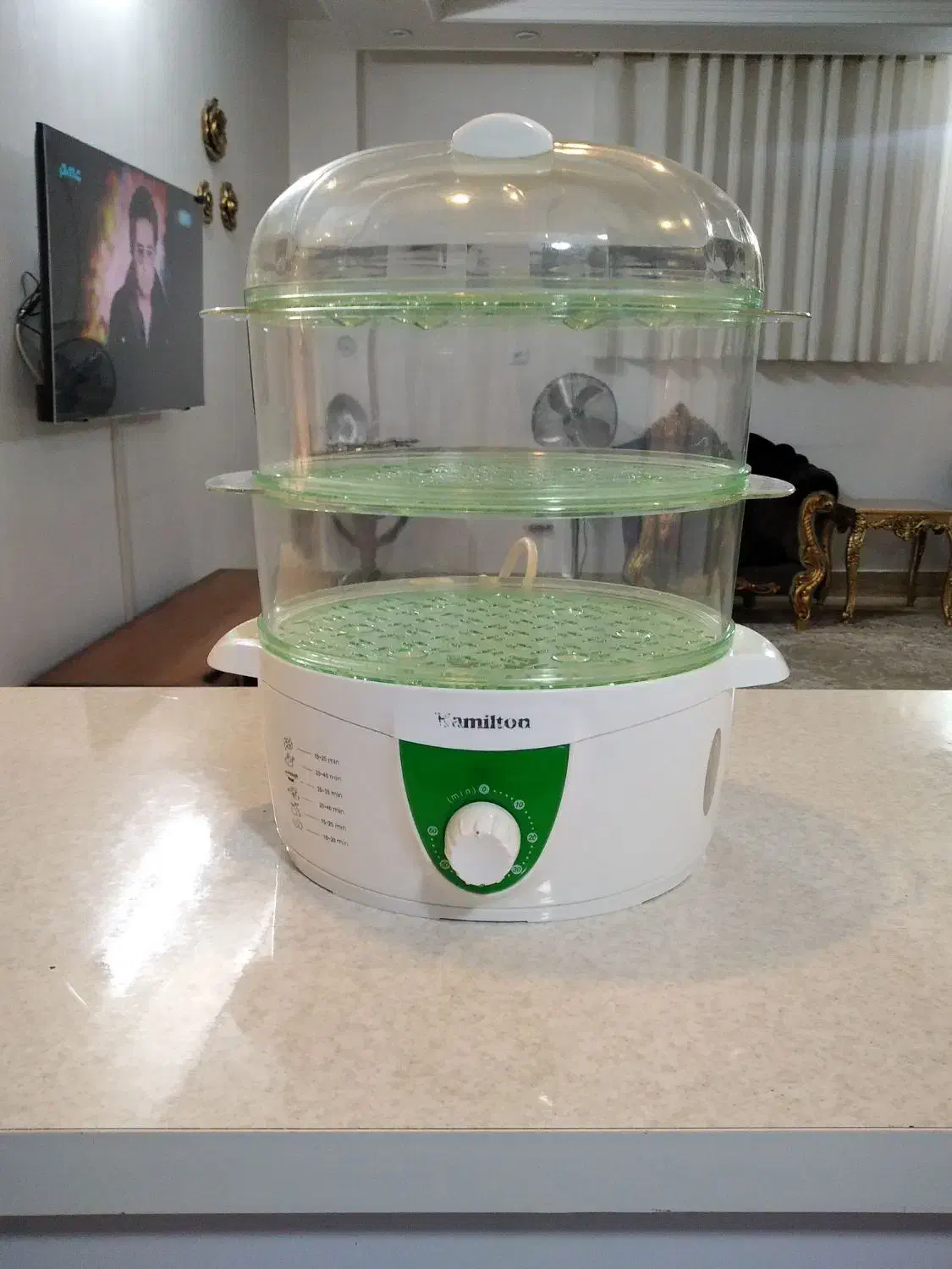 لوازم برقی مارک همیلتون|سایر لوازم برقی|سبزوار, پیروزی|دیوار