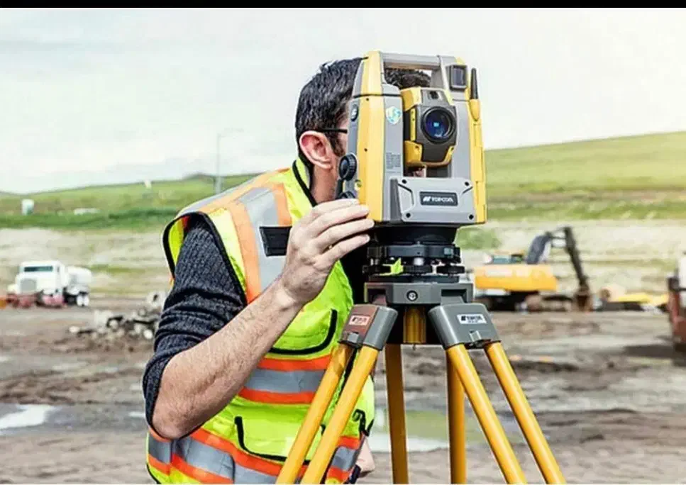 نقشه برداری انواع پروژه های عمرانی|خدمات پیشه و مهارت|عسلویه, |دیوار