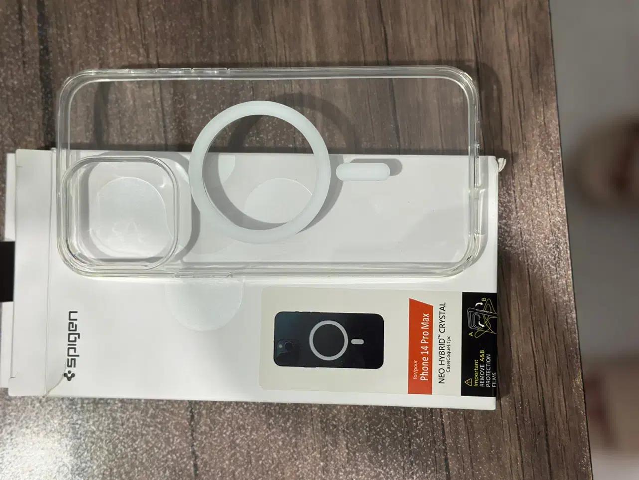 گارد گوشی۱۴ پرومکس|لوازم جانبی موبایل و تبلت|دزفول, |دیوار