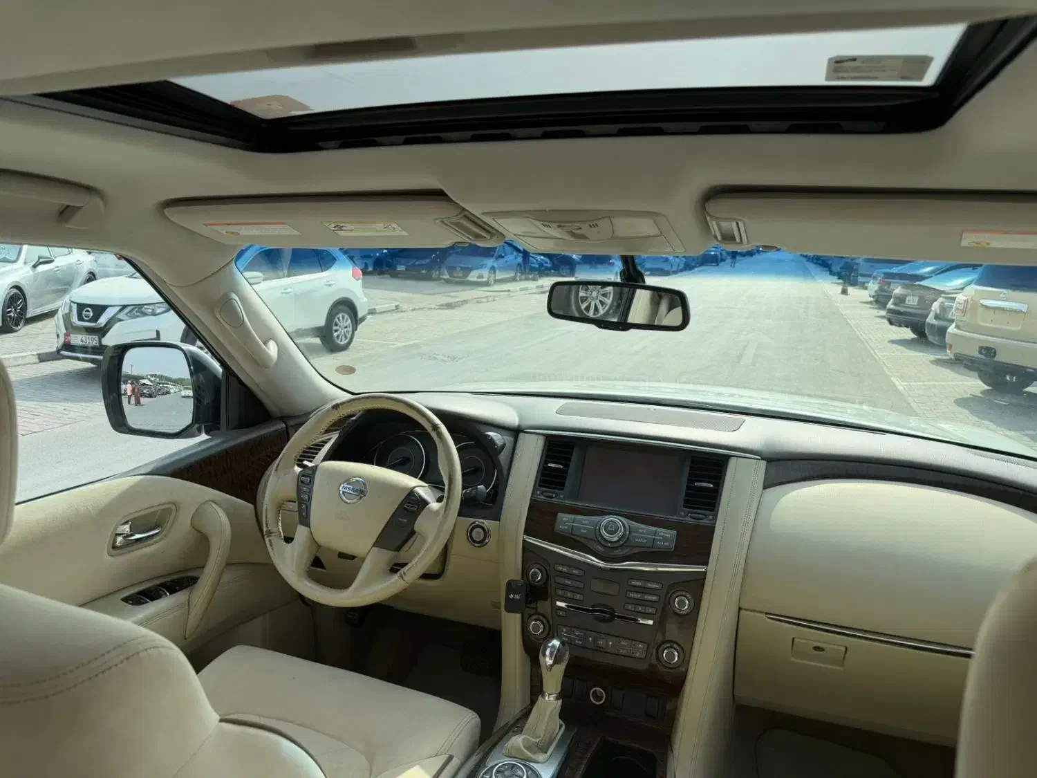 نیسان2017|خودرو سواری و وانت|اهواز, کمپلو جنوبی|دیوار