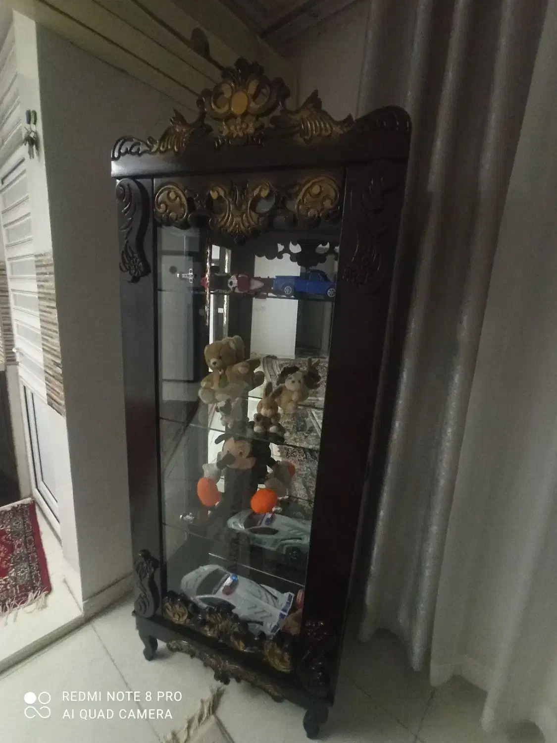 بوفه|بوفه، ویترین، کنسول|سنندج, |دیوار