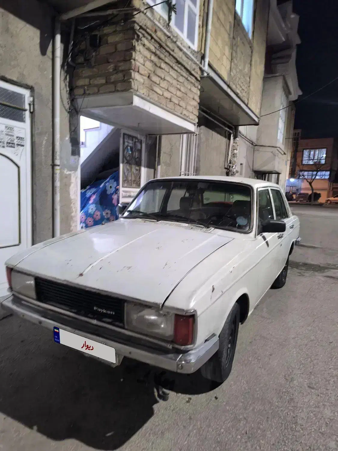 پیکان مدل79|خودرو سواری و وانت|کرمانشاه, |دیوار