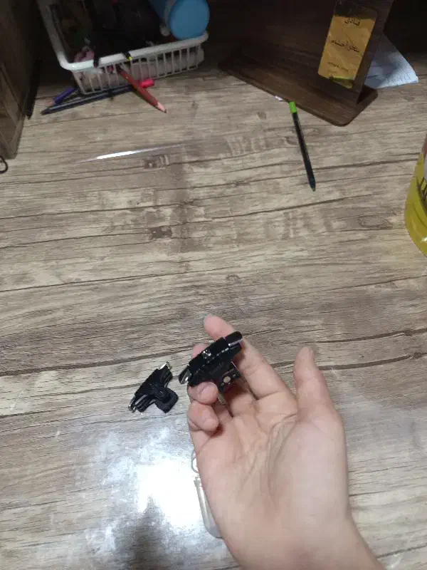 دسته مخصوص کالاف|کنسول، بازی ویدئویی و آنلاین|مرند, |دیوار