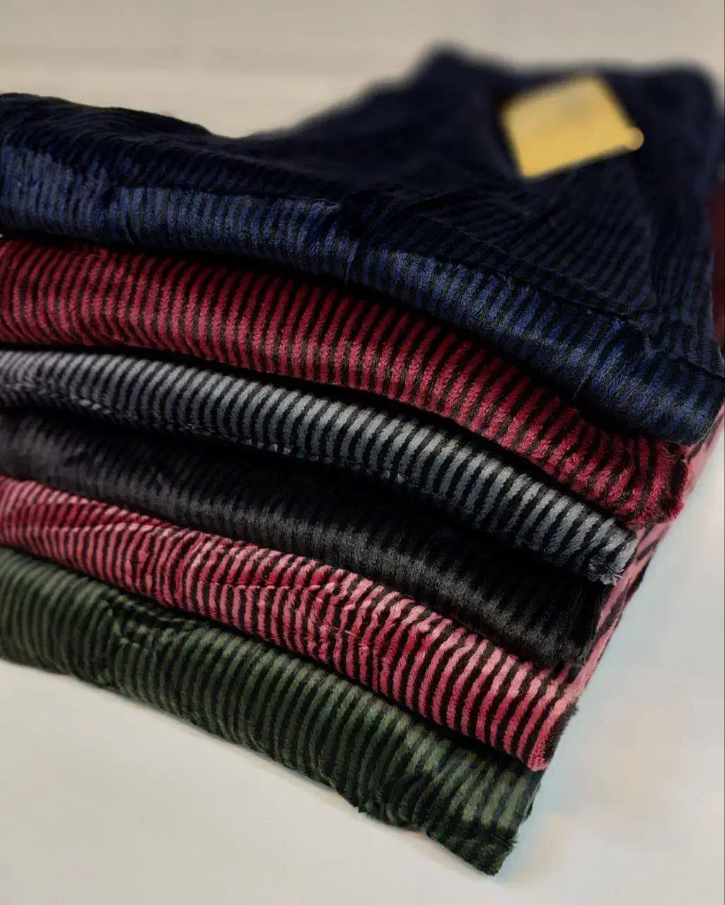 شلوار مخمل اورجینال وارداتی|لباس|نمین, |دیوار