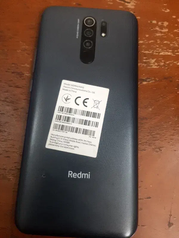 موبایل  ردمی ۹|موبایل|محلات, |دیوار