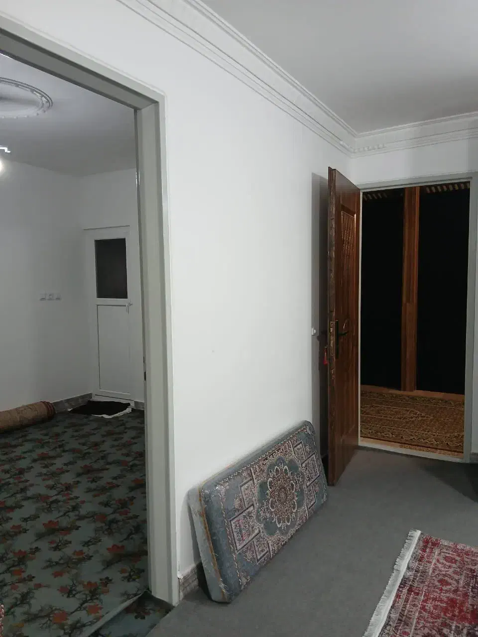 اجاره روزانه خانه ویلایی در جاده کیاسر روستای ازنی|اجارهٔ کوتاه‌مدت ویلا و باغ|کیاسر, |دیوار