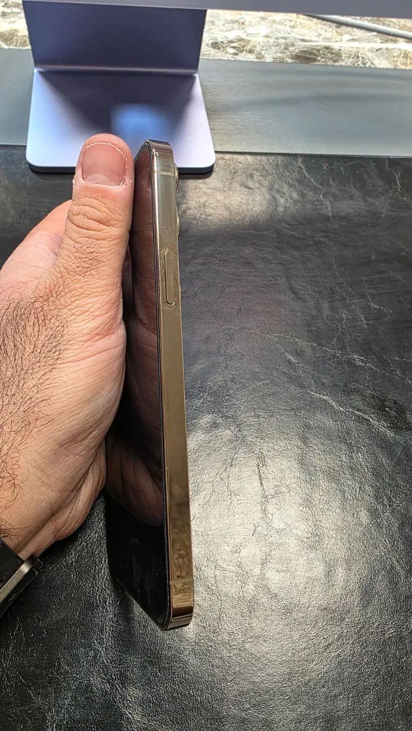 آیفون ۱۳ پرومکس|موبایل|اصفهان, محمودآباد|دیوار