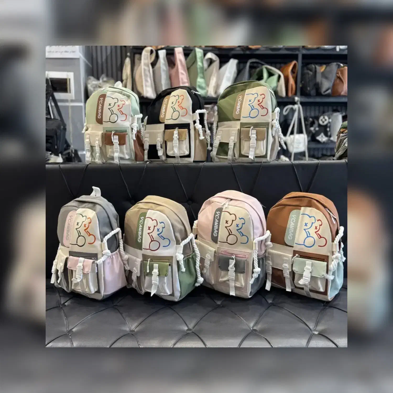 کیف زنانه|کیف، کفش، کمربند|رباطکریم, رباطکریم|دیوار