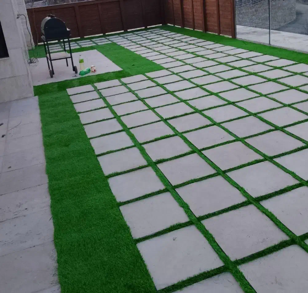 پخش چمن مصنوعی اسیا|گل مصنوعی|مشهد, الهیه|دیوار