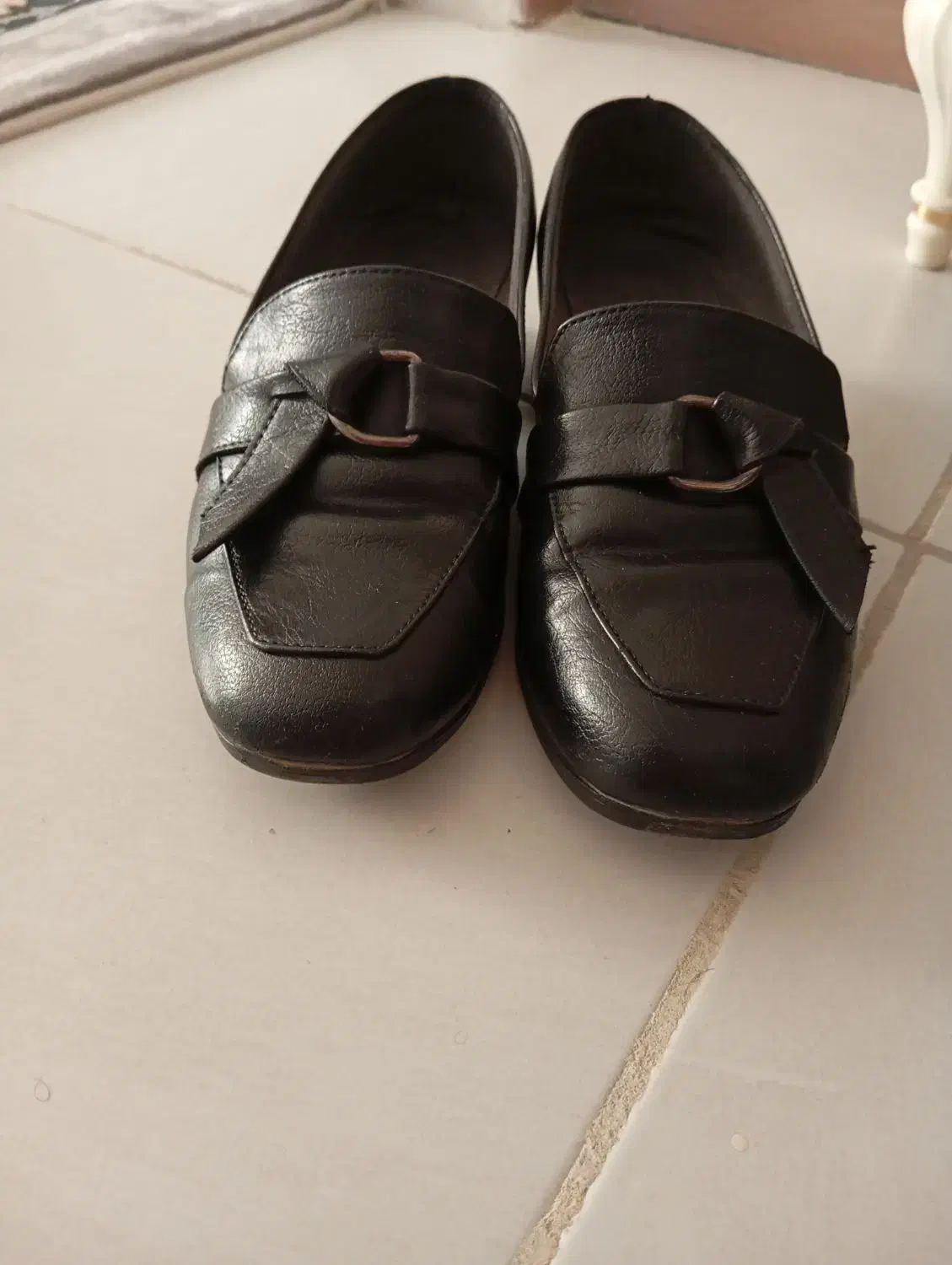 کفش|کیف، کفش، کمربند|ساوه, |دیوار