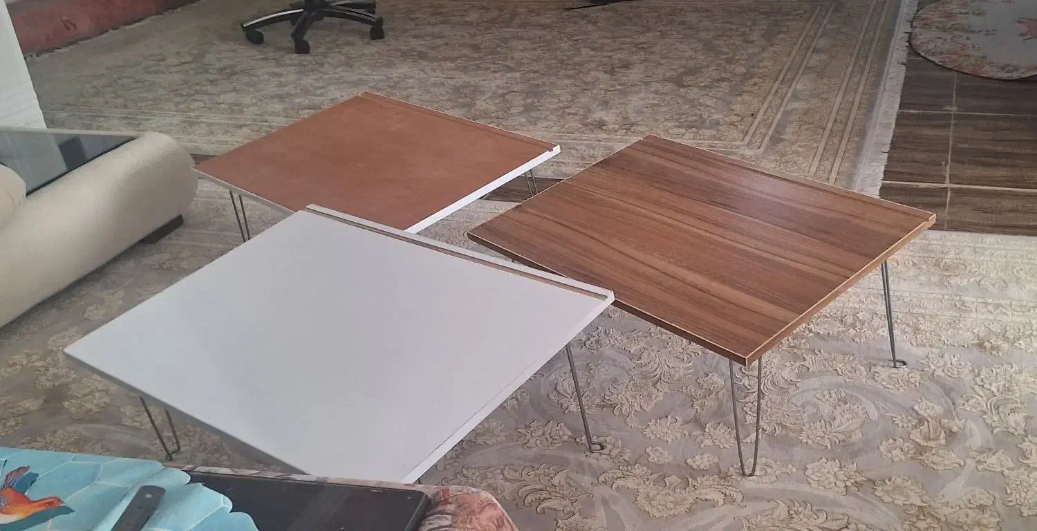 میز مطالعه گزینه ای برای تمرکز کودکان|میز تحریر و کامپیوتر|یاسوج, |دیوار