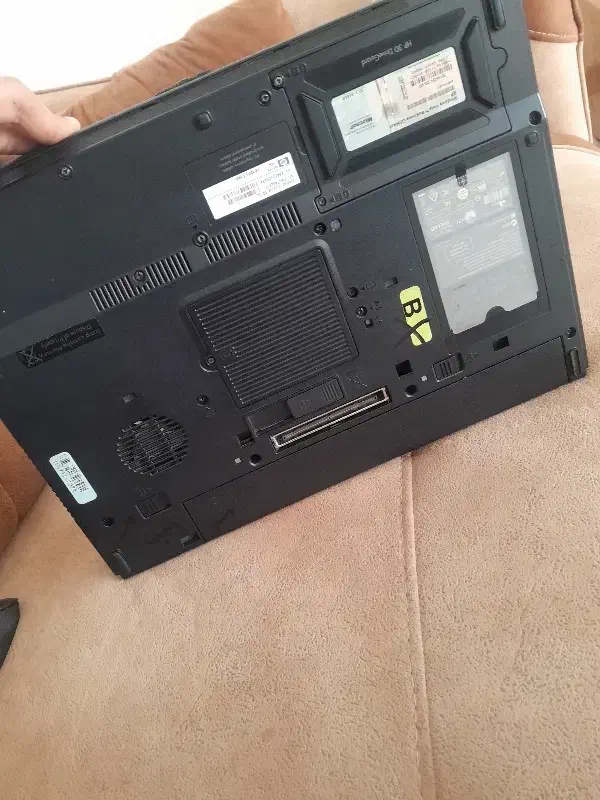 لپ تاپ hp|رایانه همراه|هشتگرد, مدرس|دیوار