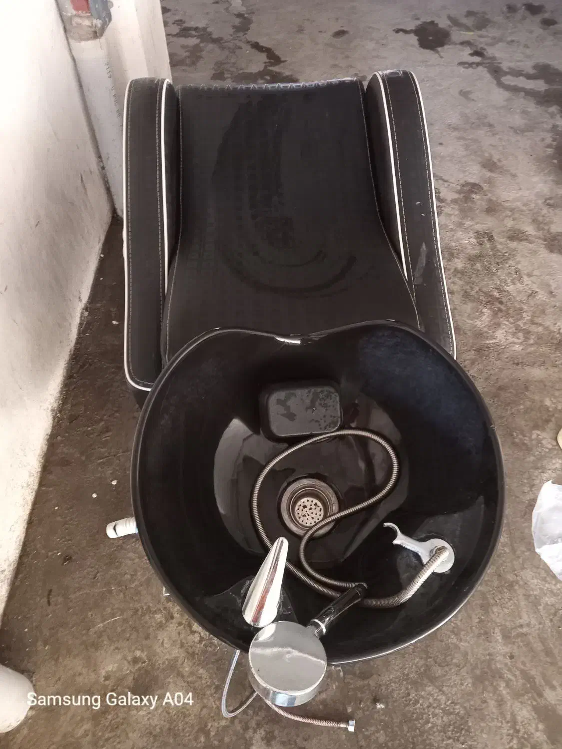 سرشور آرایشگاه زنانه  در حد نو|آرایشگاه و سالن‌های زیبایی|گرگان, |دیوار