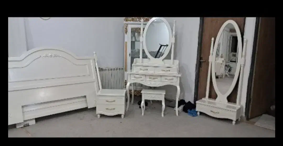 سرویس خواب|تخت و سرویس خواب|مریوان, |دیوار