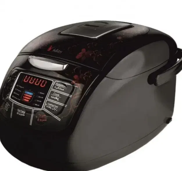 پلوپز ویداس|اجاق گاز و لوازم برقی پختوپز|پاکدشت, پاکدشت (مامازند)|دیوار