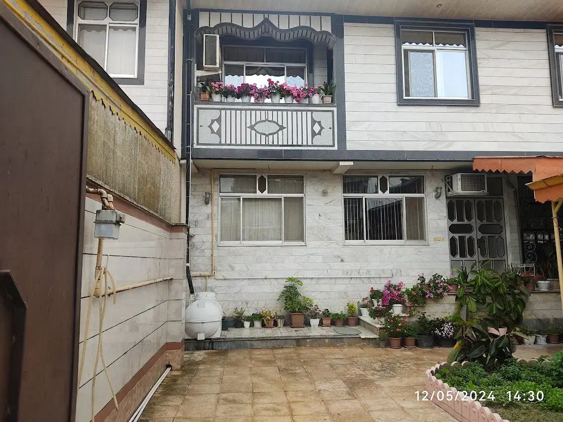 اجاره ویلا کوتاه مدت روزانه|اجارهٔ کوتاه‌مدت آپارتمان و سوئیت|رضوانشهر, |دیوار