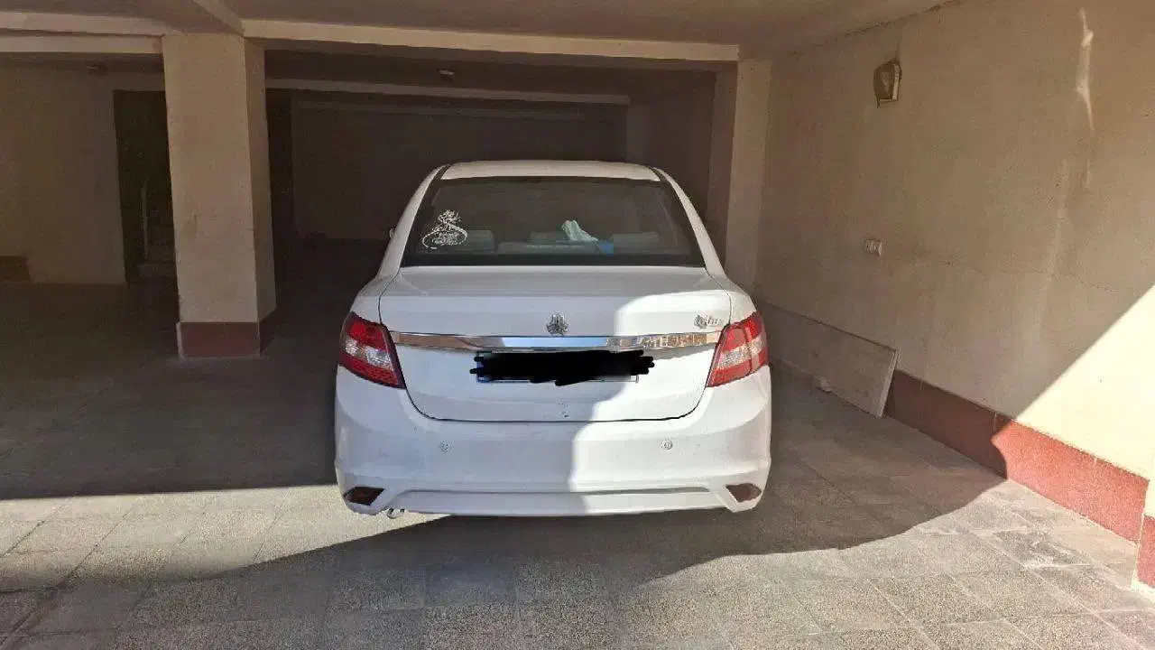 فروش ساینا مدل ۲۴/۱۲/۹۷|خودرو سواری و وانت|تهران, دکتر هوشیار|دیوار