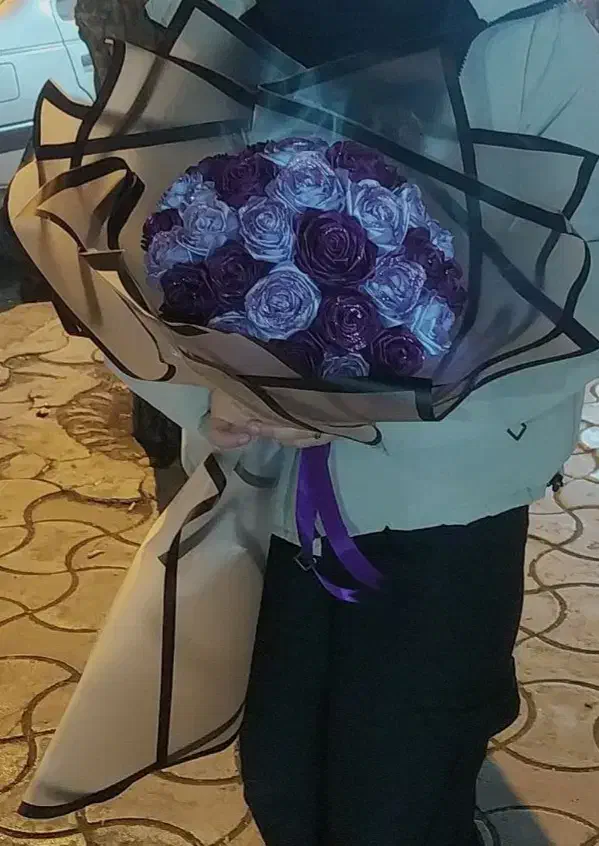 دست گل ربانی|گل مصنوعی|سبزوار, امیر کبیر|دیوار