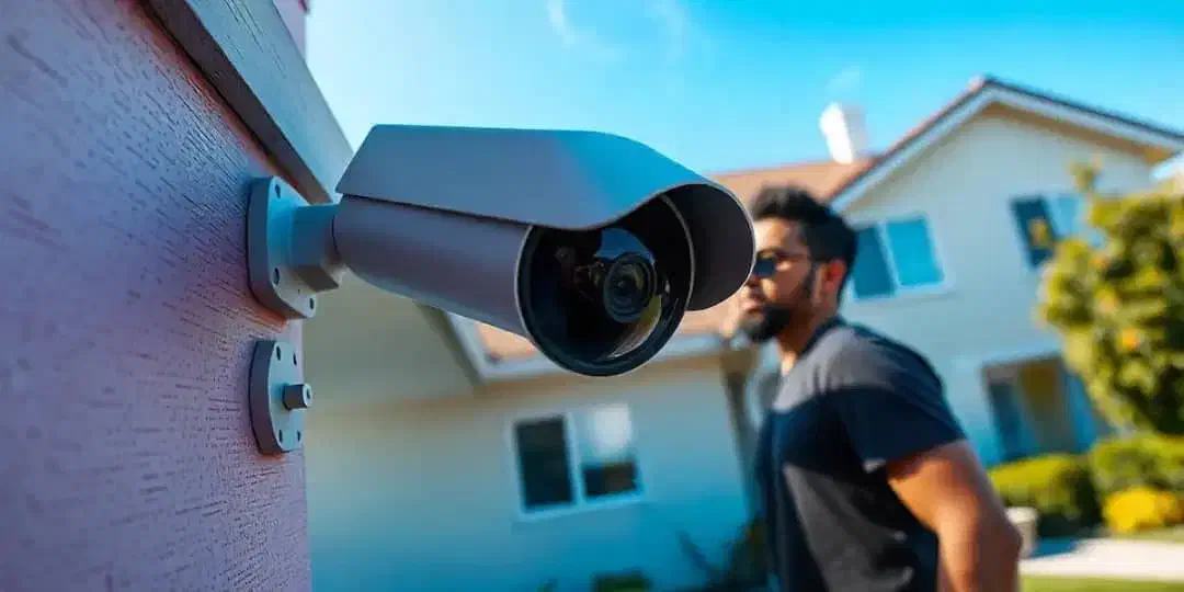 فروش و نصب دوربین مداربسته و دزدگیر اماکن|دوربین مداربسته|بندرعباس, |دیوار
