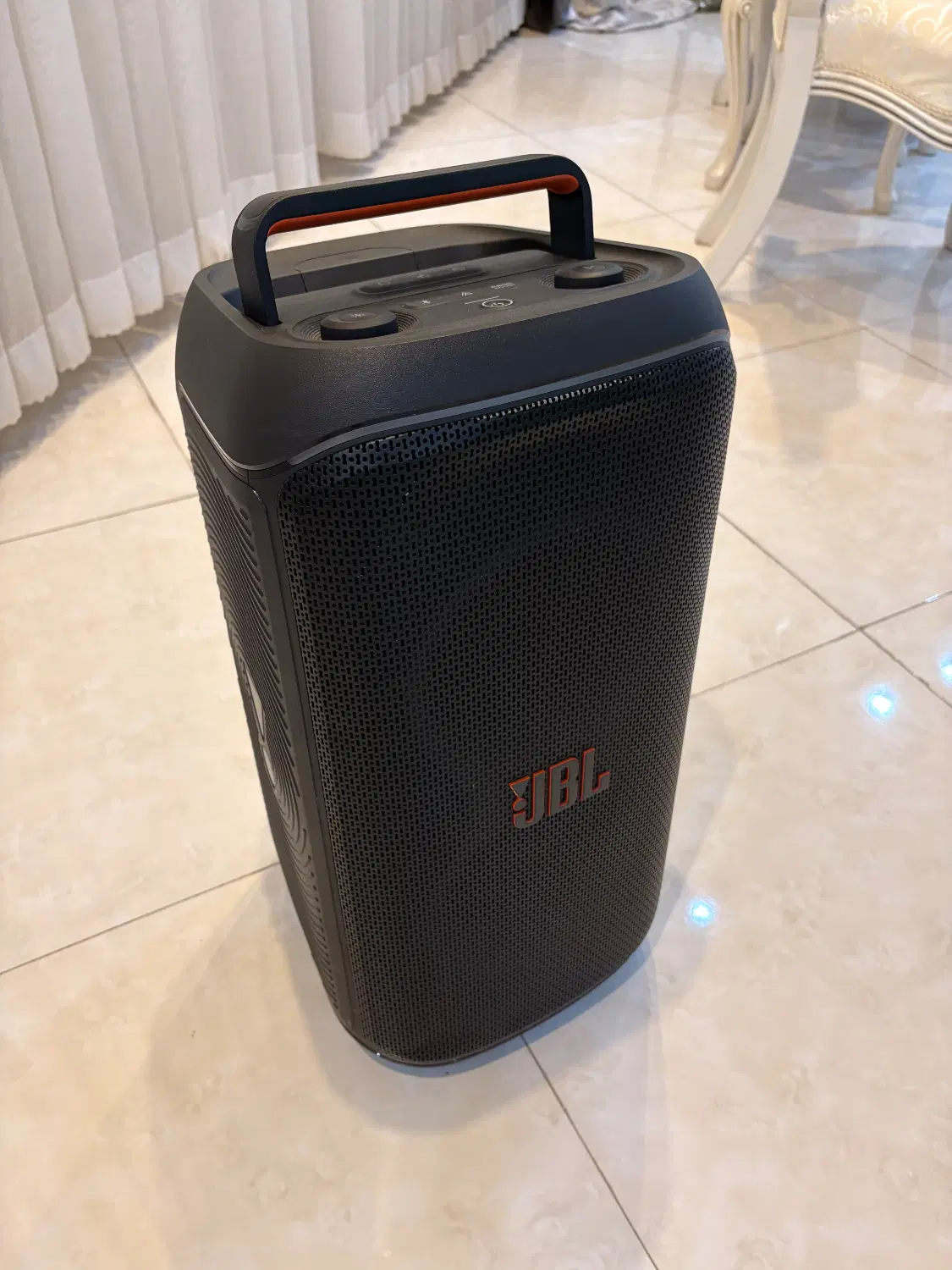 Jbl 120|سیستم صوتی خانگی|قدس, شهر‌قدس|دیوار