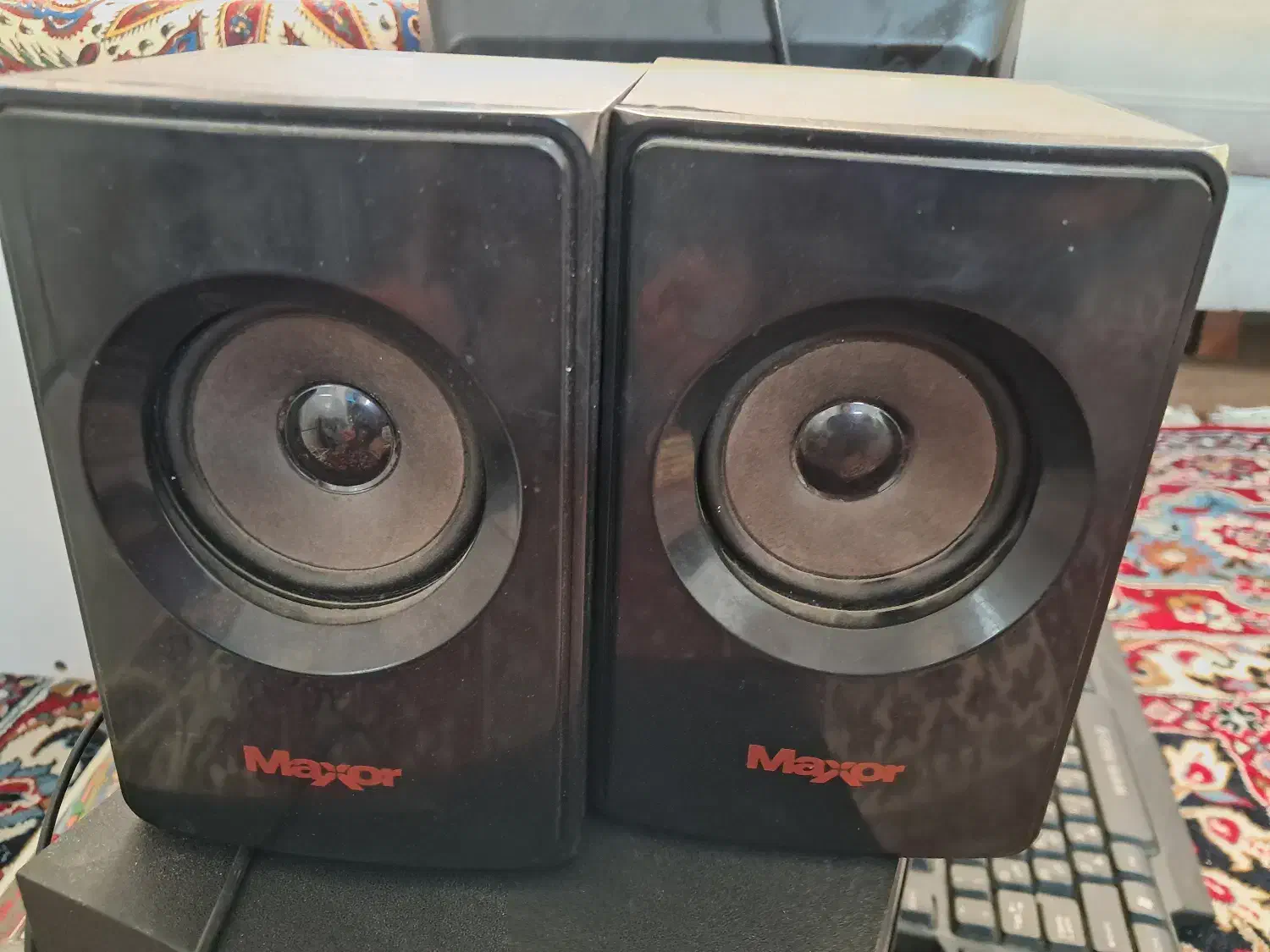 کامپیوتر|رایانه رومیزی|شهرکرد, |دیوار